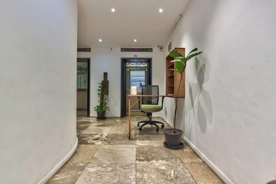 2 Bedroom Property for Sale in Cape Town City Centre Western Cape